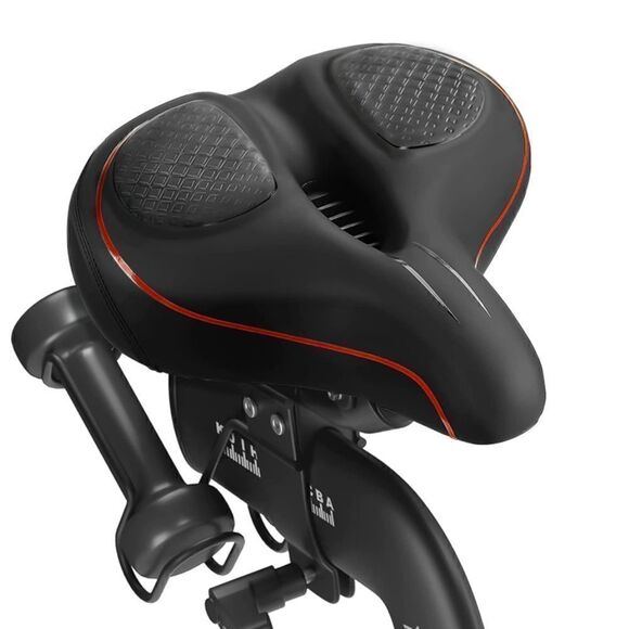 Oversized Bike Seat for Peloton Bike & Bike+ Replacement Bike Saddle